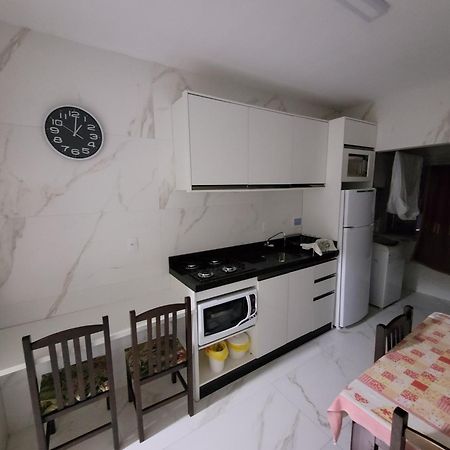 Novo Lar Itapema-2 Apartman Kültér fotó