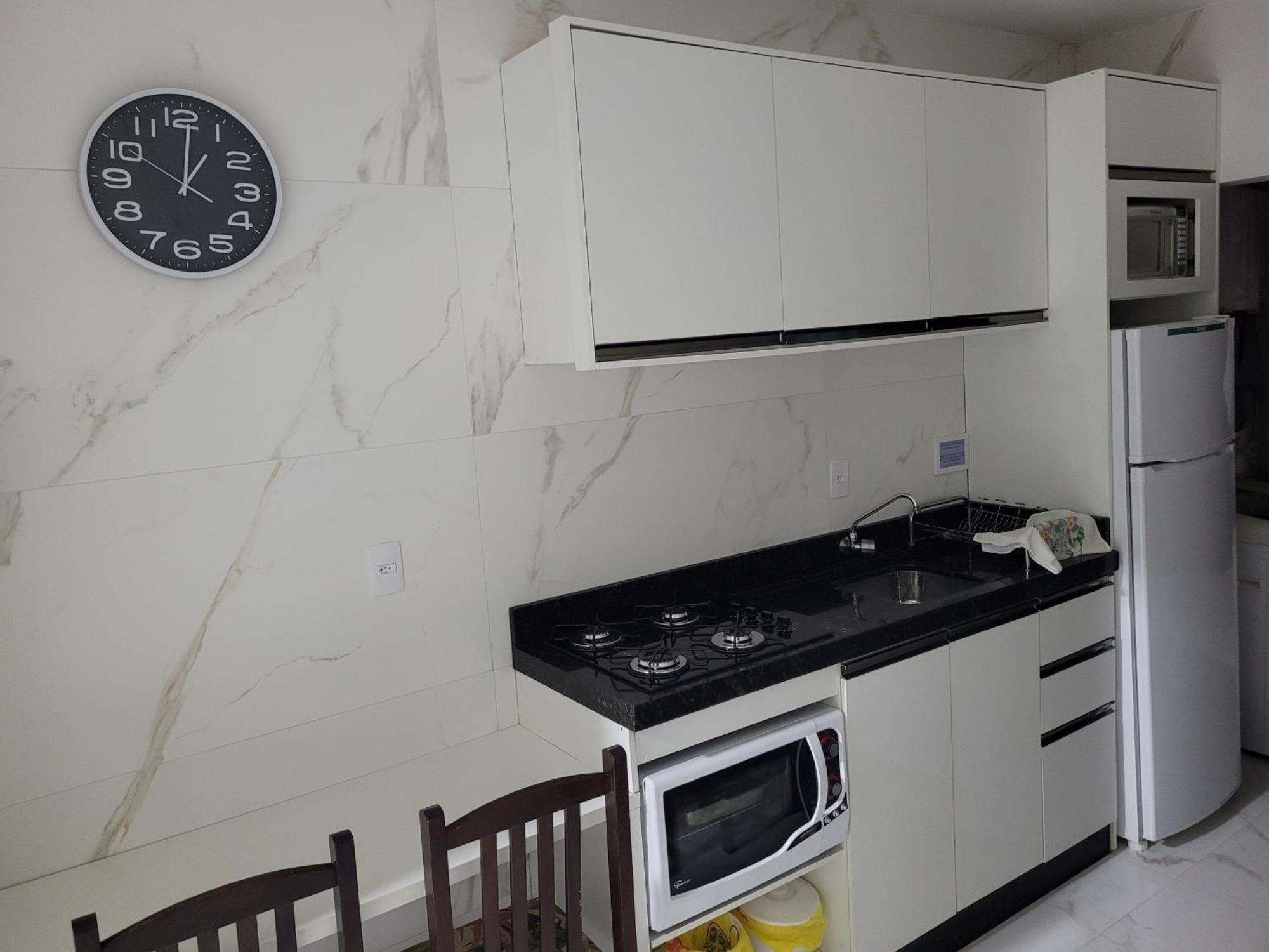 Novo Lar Itapema-2 Apartman Kültér fotó